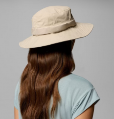 Columbia - Καπέλο Packable Bucket Hat Ancient Fossil Fieldaze/Dark Stone