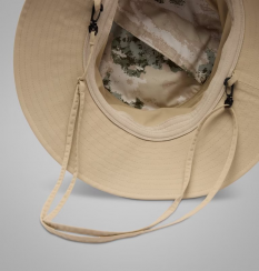 Columbia - Καπέλο Packable Bucket Hat Ancient Fossil Fieldaze/Dark Stone