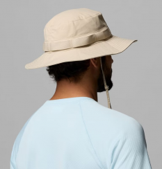 Columbia - Καπέλο Packable Bucket Hat Ancient Fossil Fieldaze/Dark Stone