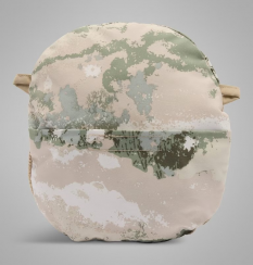 Columbia - Καπέλο Packable Bucket Hat Ancient Fossil Fieldaze/Dark Stone