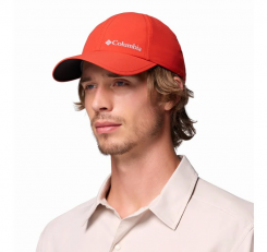Columbia - Καπέλο Silver Ridge IV Ball Cap Super Sonic