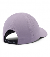 Columbia - Καπέλο Silver Ridge IV Ball Cap Shale Purple