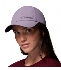 Columbia - Καπέλο Silver Ridge IV Ball Cap Shale Purple