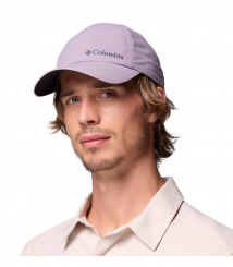 Columbia - Καπέλο Silver Ridge IV Ball Cap Shale Purple
