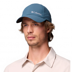 Columbia - Καπέλο Silver Ridge IV Ball Cap Everblue