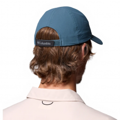 Columbia - Καπέλο Silver Ridge IV Ball Cap Everblue