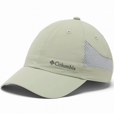 Columbia - Καπέλο Tech Shade II Hat Safari