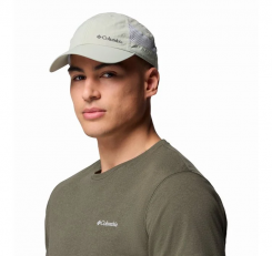 Columbia - Καπέλο Tech Shade II Hat Safari