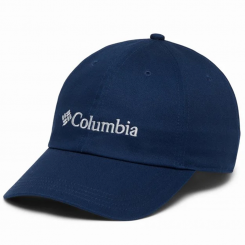 Columbia - Καπέλο Provisions Ball Cap Collegiate N...