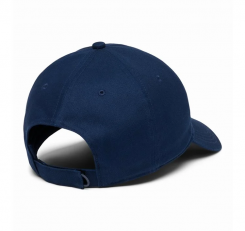 Columbia - Καπέλο Provisions Ball Cap Collegiate Navy/Logo
