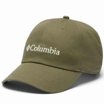 Columbia - Καπέλο Provisions Ball Cap Collegiate S...