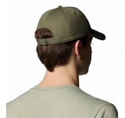 Columbia - Καπέλο Provisions Ball Cap Collegiate Stone Green/Logo