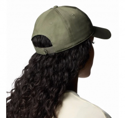 Columbia - Καπέλο Provisions Ball Cap Collegiate Stone Green/Logo