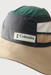 Columbia - Καπέλο Bora Bora™ Retro II Booney Beach/Shark/Rainforest