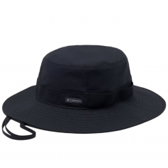 Columbia - Καπέλο Packable Bucket Hat Black