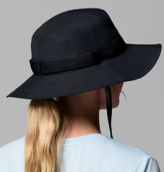 Columbia - Καπέλο Packable Bucket Hat Black