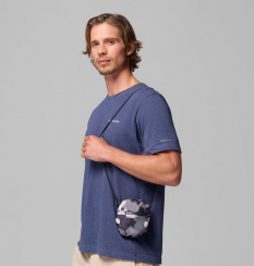 Columbia - Καπέλο Packable Bucket Hat Black