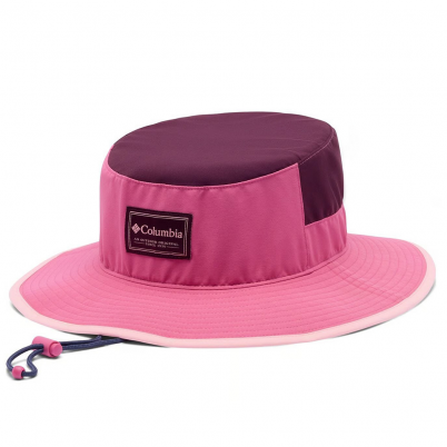 Columbia - Columbia Broad Spectrum II Booney Pink ...