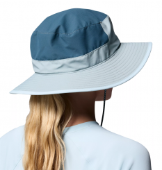 Columbia - Columbia Broad Spectrum II Booney  Crushed Blue/Marine Light/Everblue