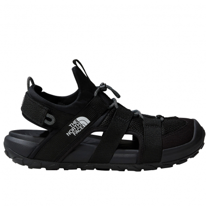 The North Face - M Explore Camp Shandal Tnf Black