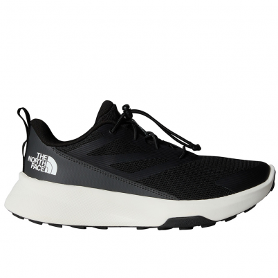 The North Face - Youth Altamesa Tnf Black/Asphalt ...