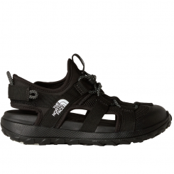 The North Face - Youth Explore Camp Shandal Tnf Black/Tnf White