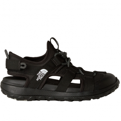 The North Face - Youth Explore Camp Shandal Tnf Bl...