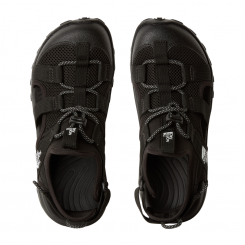 The North Face - Youth Explore Camp Shandal Tnf Black/Tnf White
