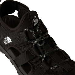 The North Face - Youth Explore Camp Shandal Tnf Black/Tnf White
