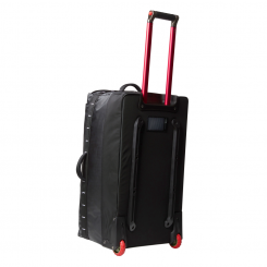 The North Face - Base Camp Voyager 29 Roller Tnf Black/Tnf White NPF