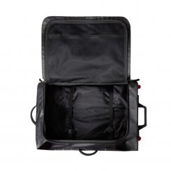 The North Face - Base Camp Voyager 29 Roller Tnf Black/Tnf White NPF