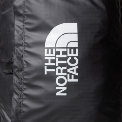 The North Face - Base Camp Voyager 29 Roller Tnf Black/Tnf White NPF