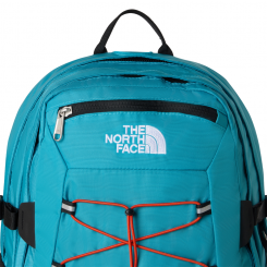 The North Face - Σακίδιο Borealis Classic Backpack River Ice/Lava Red