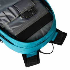 The North Face - Σακίδιο Borealis Classic Backpack River Ice/Lava Red