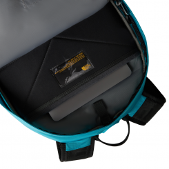 The North Face - Σακίδιο Borealis Classic Backpack River Ice/Lava Red