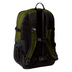 The North Face - Σακίδιο Borealis Classic Backpack Woodland Green/Tnf Black