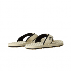 The North Face - Base Camp II Flip Flops Desert Stone/Tnf Black
