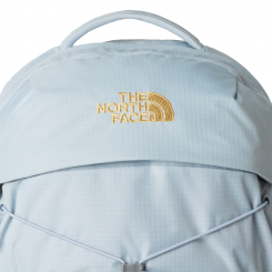 The North Face - W Borealis Luxe Frost Grey/Gold Metallic