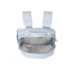 The North Face - W Borealis Luxe Frost Grey/Gold Metallic