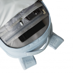 The North Face - W Borealis Luxe Frost Grey/Gold Metallic