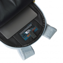 The North Face - W Borealis Luxe Frost Grey/Gold Metallic