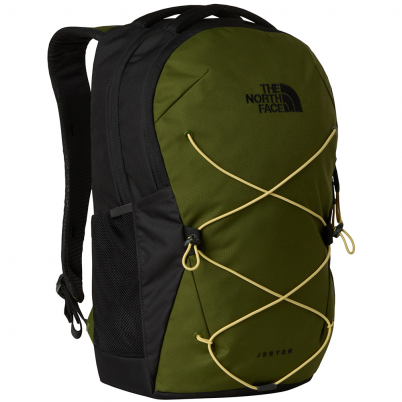 The North Face - Σακίδιο Jester Backpack Woodland ...