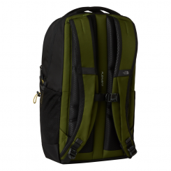 The North Face - Σακίδιο Jester Backpack Woodland Green/Tnf Black
