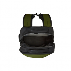 The North Face - Σακίδιο Jester Backpack Woodland Green/Tnf Black