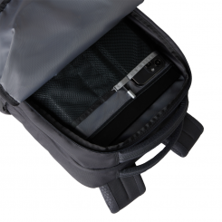 The North Face - Σακίδιο Vault Antracite Grey