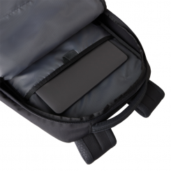 The North Face - Σακίδιο Vault Antracite Grey