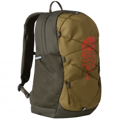 The North Face - Youth Court Jester Cedar/New Taupe Green 24.6L
