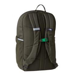 The North Face - Youth Court Jester Cedar/New Taupe Green 24.6L