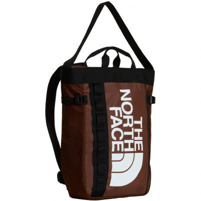 The North Face - Σακίδιο Base Camp Tote Pack Ember...