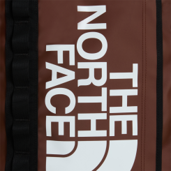 The North Face - Σακίδιο Base Camp Tote Pack Ember Soil/Tnf Black